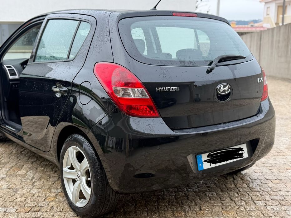 Hyundai i20 | 2012 | Muito Estimado | Revisão Feita — photo 4