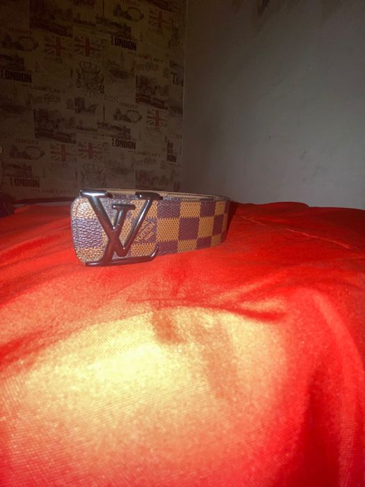 Cintos da Louis Vuitton