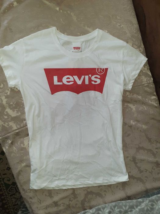 Sprzedam bluzkę Levi's