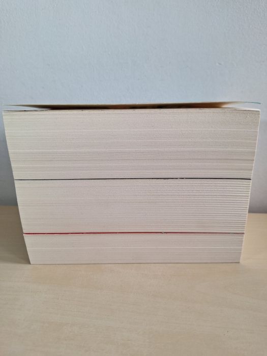 Sarah J Maas Dwory 1-3
