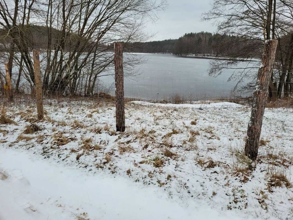 Działka rolna siedliskowa - Widok 6