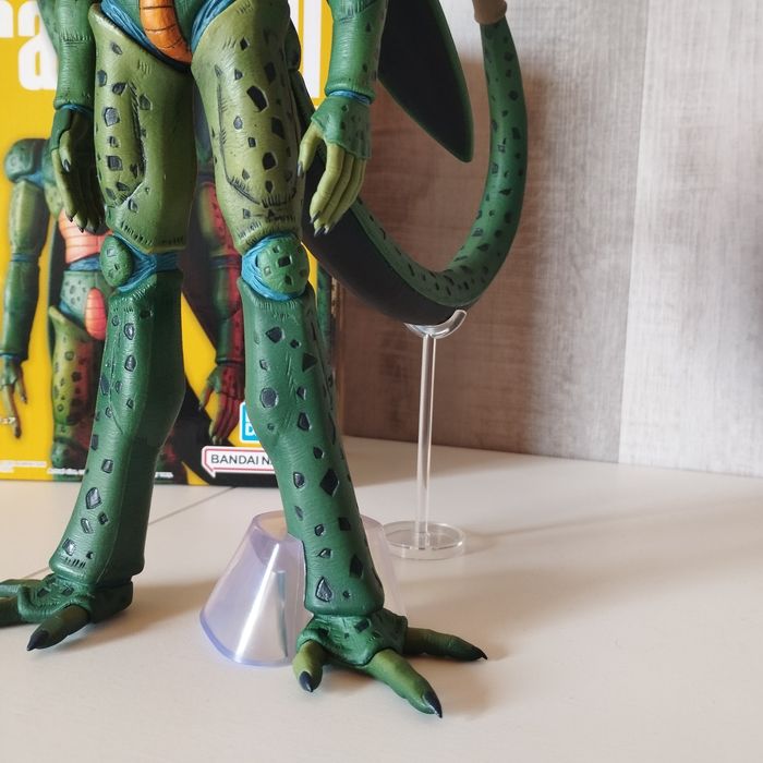Cell masterlise ichibansho Dragon Ball