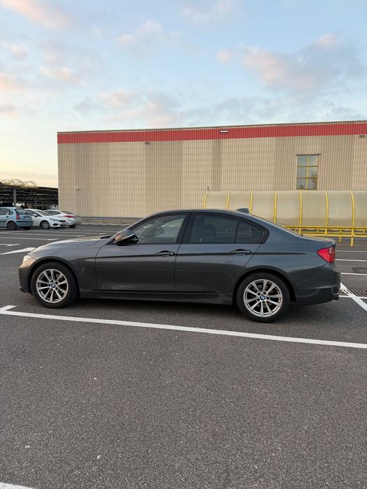 BMW Seria 3