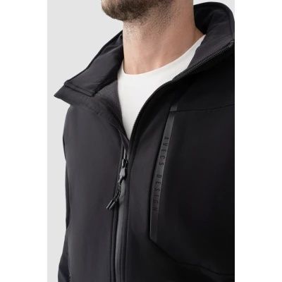 Avecs з матеріалу "Softshell