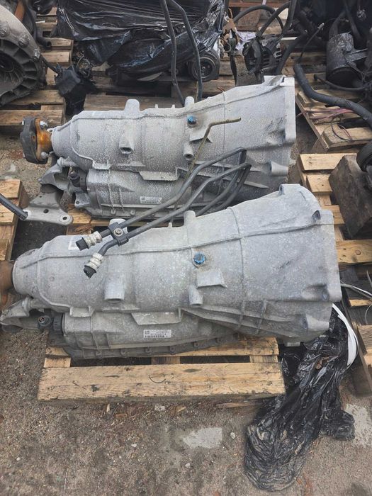 Bmw e87 e90 e91 e92 skrzynia Biegów automat  zfs 241049