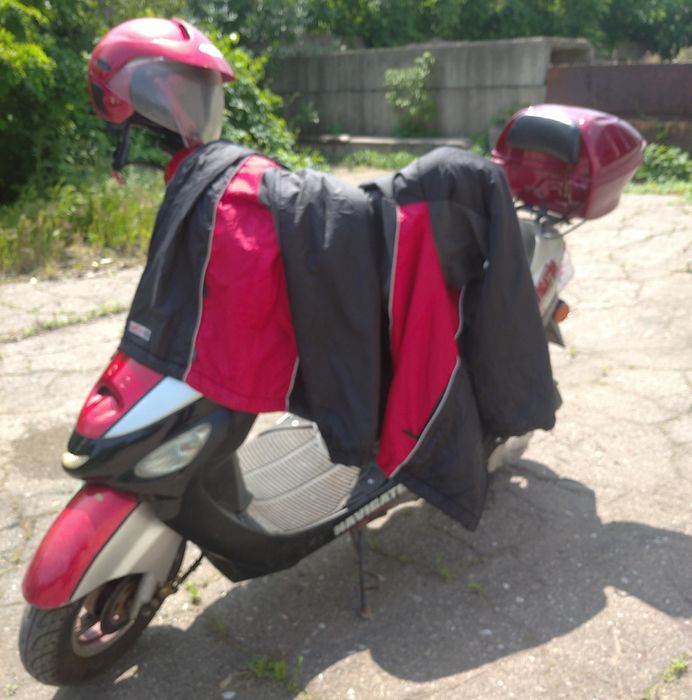 Скутер Viper/navigator/