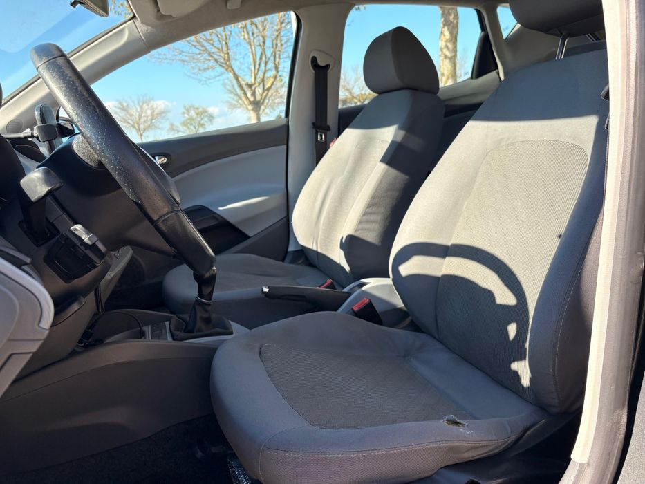 Seat Ibiza 6J 1.2 Gasolina
