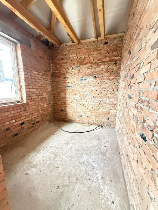 Продаж одноповерхового будинку