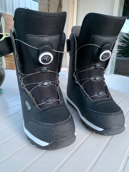 Botas de snowboard WED’ZE