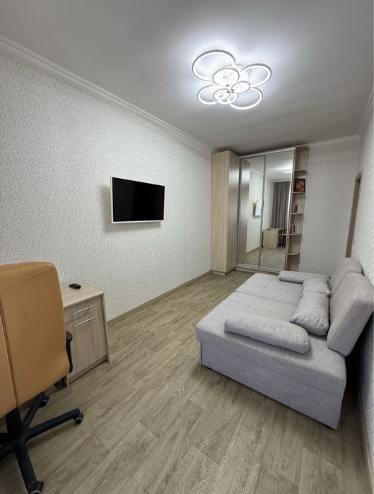 75тыс.$ ‼️‼️Масельского / Квартира с ремонтом 70м2 / Новострой