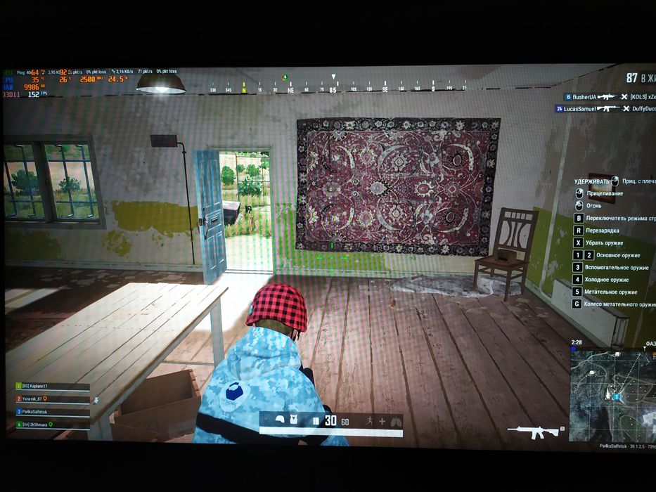 Игровий компьютер для любих задач