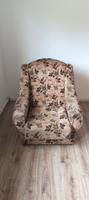 Oddam 2 fotele w stanie dobrym