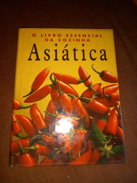 Conjunto 3 livros