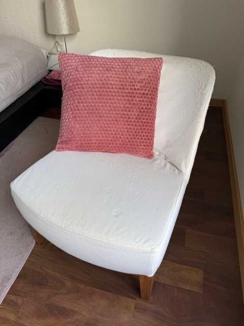Cadeirão de Quarto IKEA