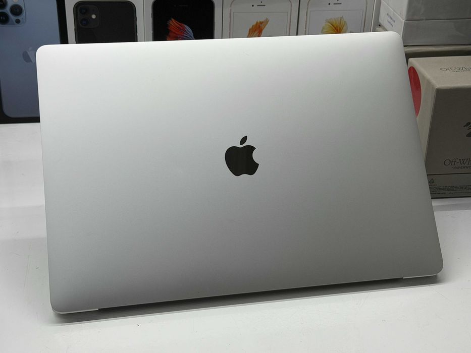 MAГAЗИН MacBook Pro 16 2019 i9/32gb/1tb SSD/Radeon Pro 5500m 4gb Trade-In/Oбмeн
