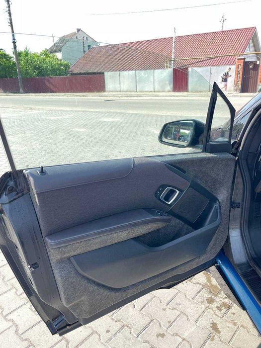 BMW I3 2014 22 kWh
