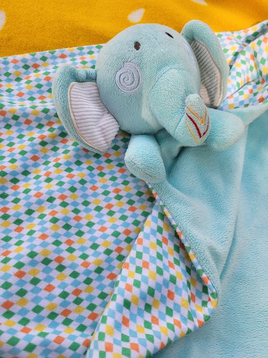 Набор 0-6 мес для мальчика