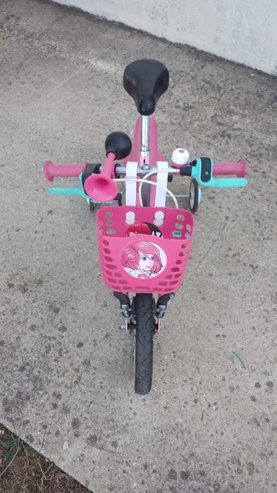 Bicicleta Criança - Decathlon