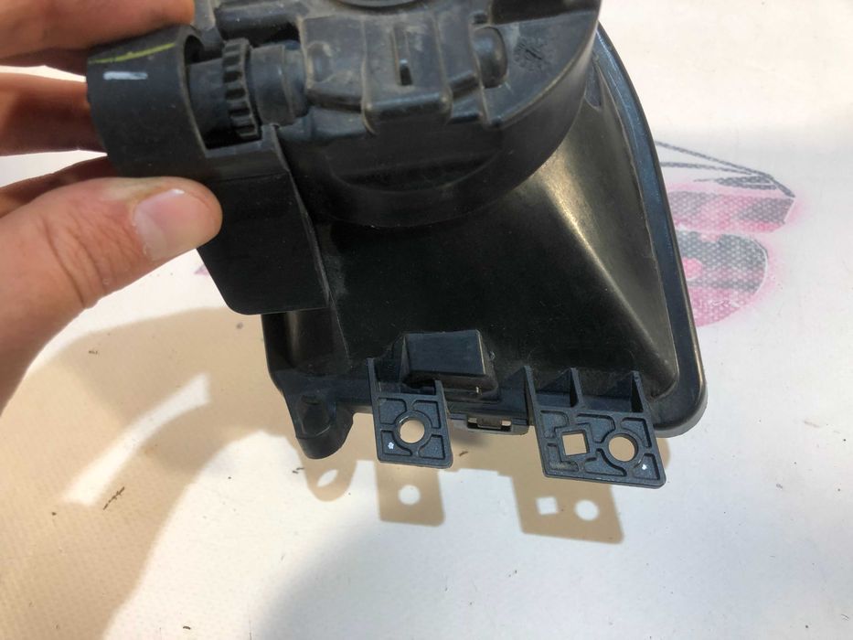 Farol Nevoeiro BMW SERIE 5 F10 F11 Direito Original