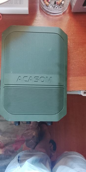 Антена усиливающая сигнал ROC-6 рабочий