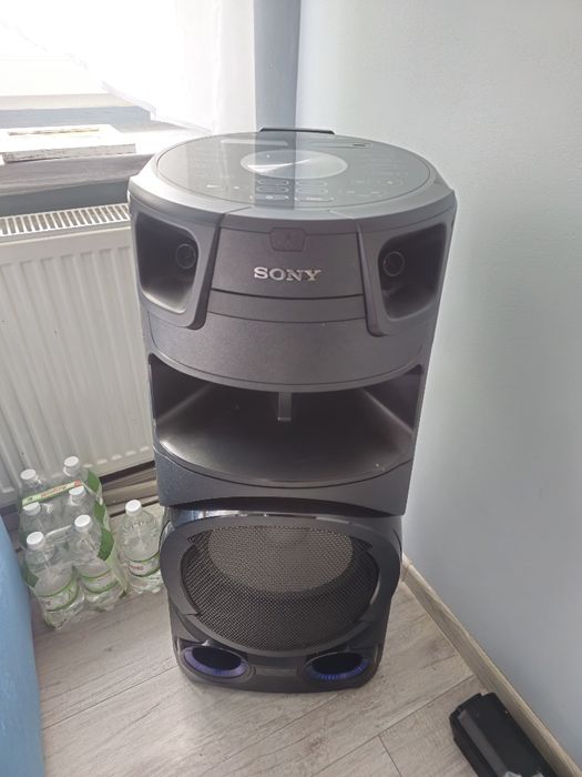 Głośnik Sony  bluetooth