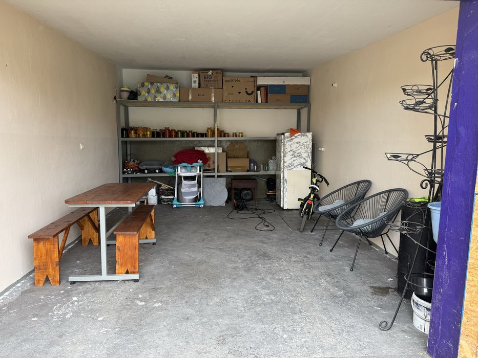 Продам гараж раен ЦРБ