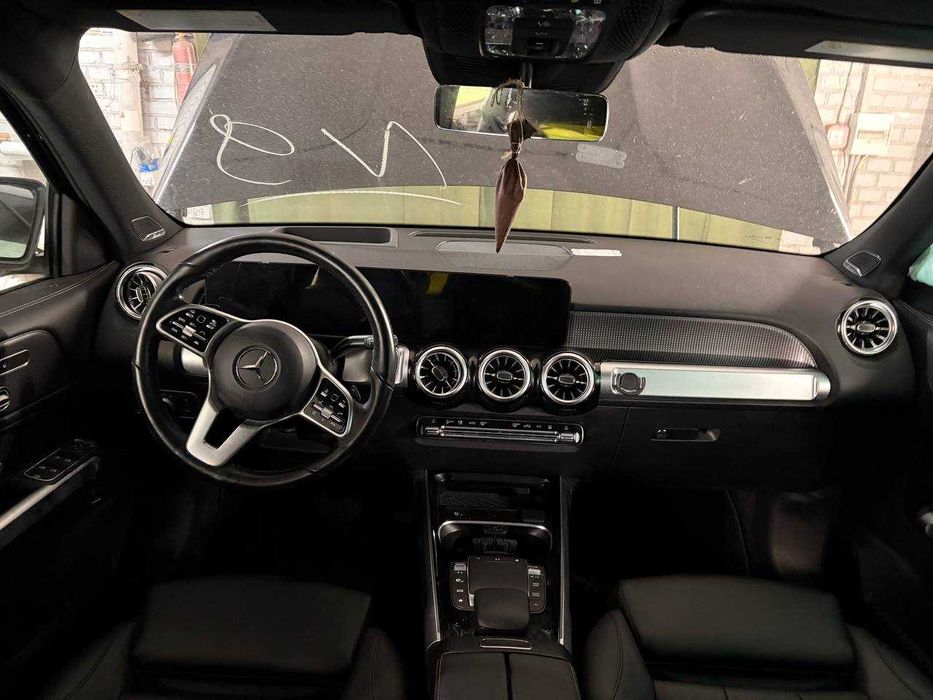 Разборка, розбір Mercedes-Benz EQB 350 X243 2022 року Шрот, Запчастини