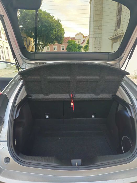 Honda Civic IX 1.6 i-DTEC