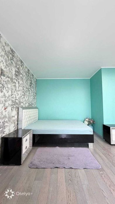 2 квартири поруч для однієї родини | ЖК «Совські ставки» | 74,6 м² + 47,5 м² | 236 000 $ без комісії
