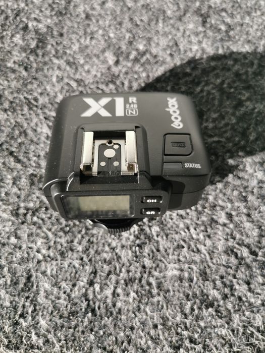 Godox X1 Flash Trigger