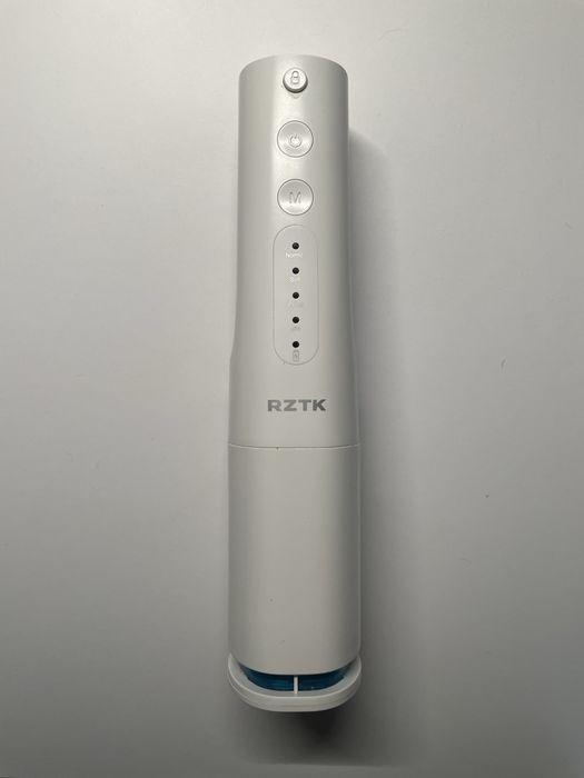 Іригатор портативний RZTK Dental Compact White