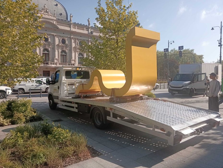 Tanie Holowanie Laweta Pomoc Drogowa Transport Pojazdów