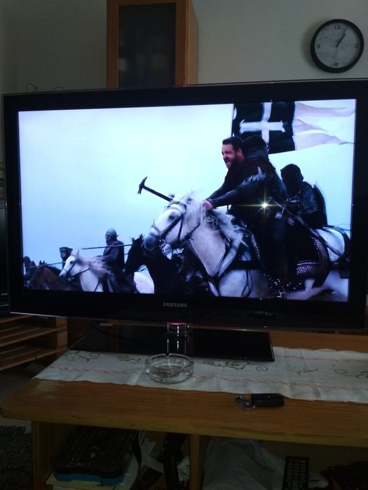 TV led 40 polegadas  Samsung