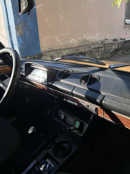 Ваз 2101 отличная