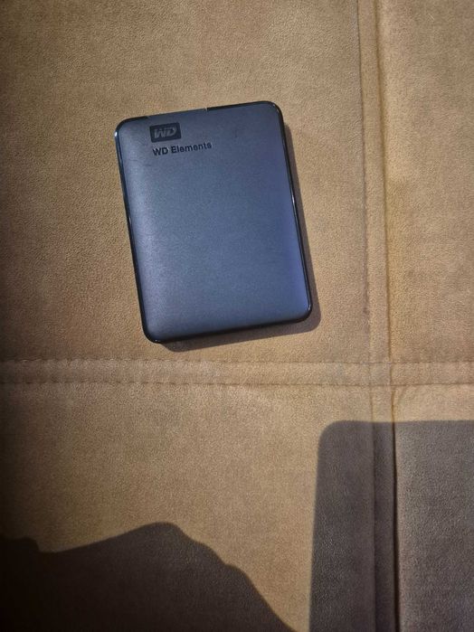 Dysk zewnetrzny 1TB