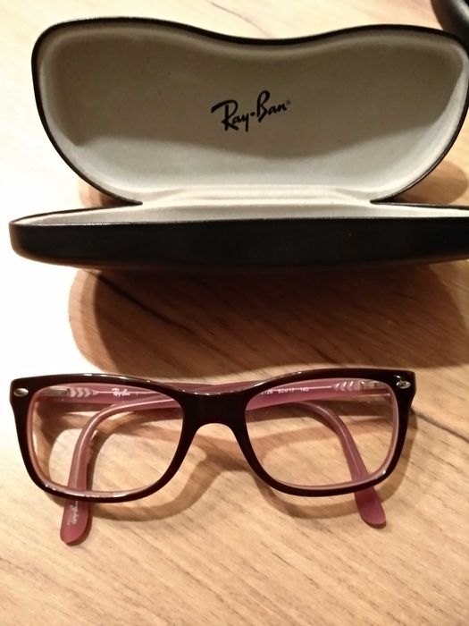 Oprawki do okularów Ray-Ban RB 5228