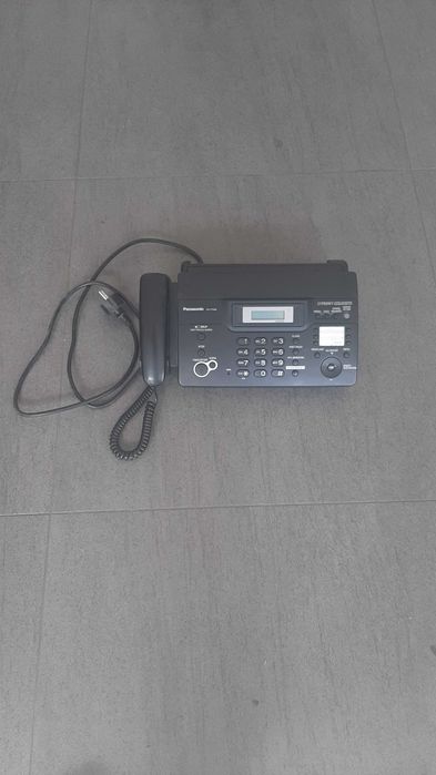 Telefon Fax Panasonic KX-FT936