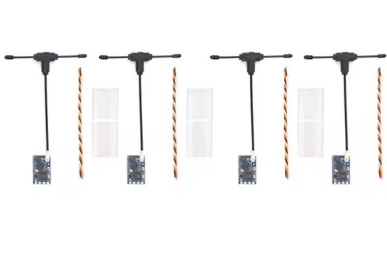 BAYCK ELRS 2.4GHz приймач NANO