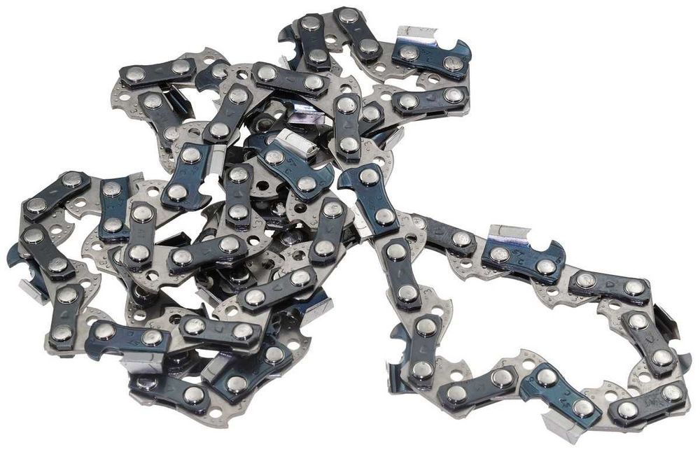 Шина 35см + цепь 50 звеньев ST оригинал шаг 3/8 паз 1,3 цепш419