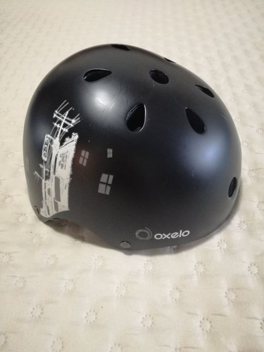 Conjunto para patins