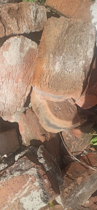 Цегла силікатна біла / червона