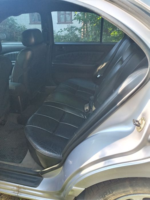 Продам Nissan Maxima