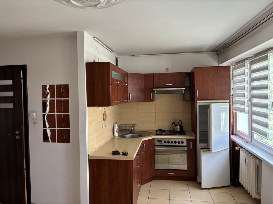 Sprzedam mieszkanie 39 m² Strzemięcin - Widok 2
