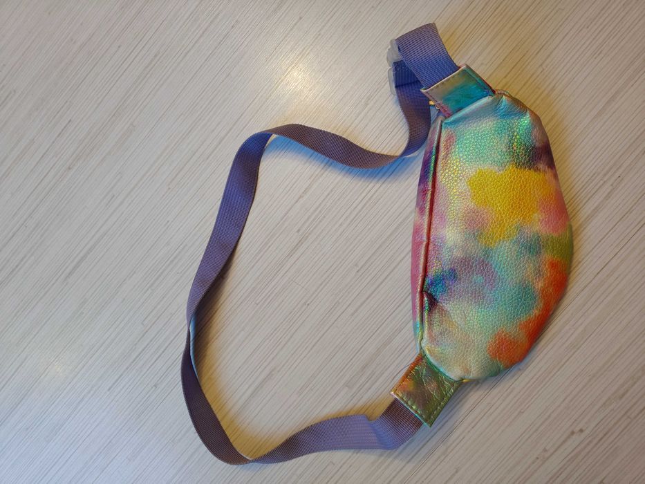 Torebka Nerka dla Dziecka