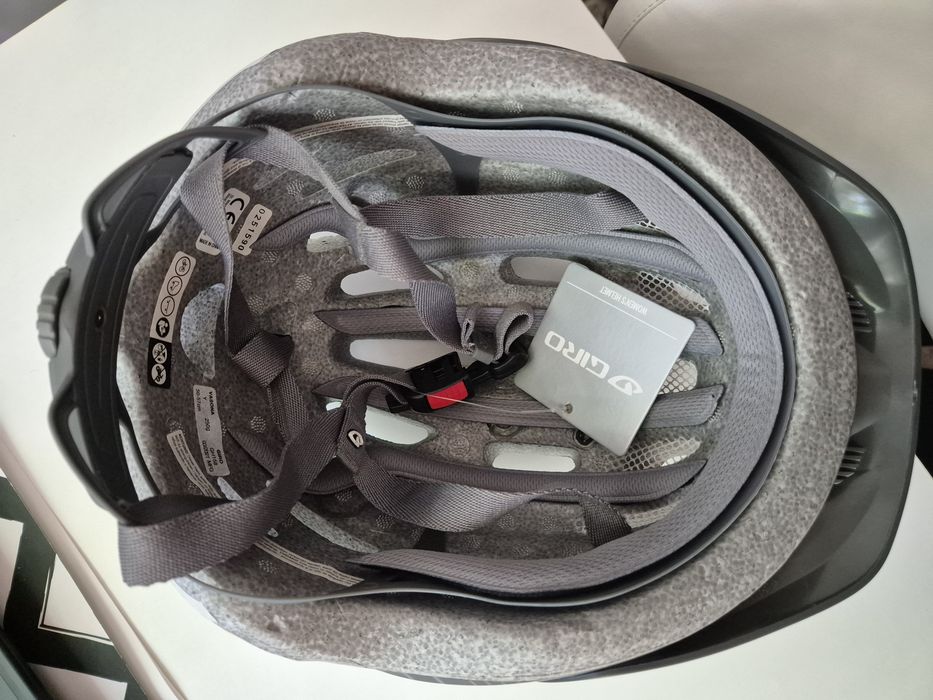 Kask Gito Vasona Mips