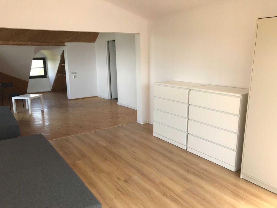 Pokój ok. 54 mkw Lipnik ul. Sieradzka B-B - Widok 4