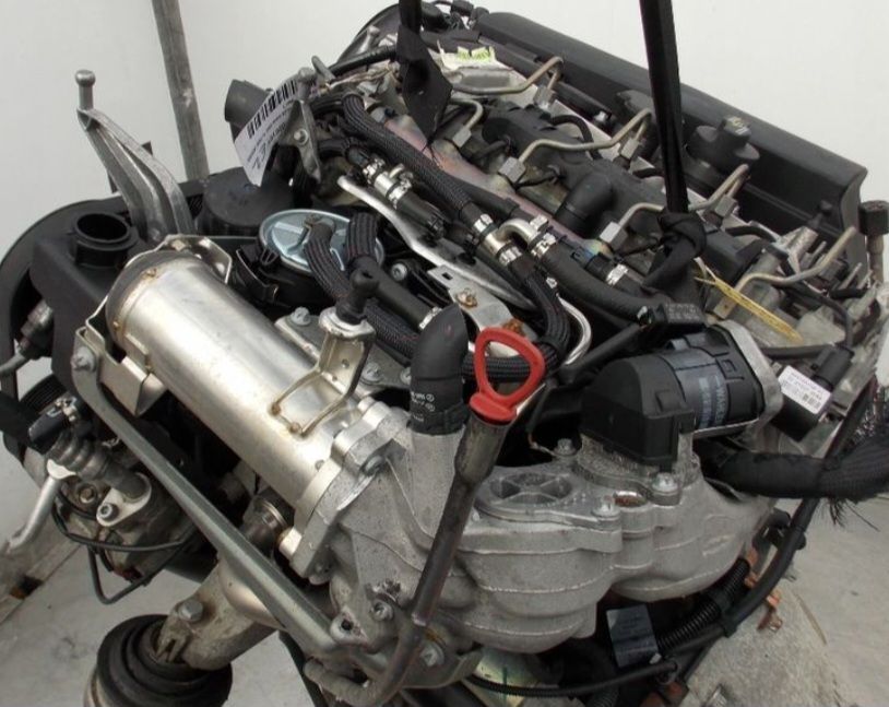 Motor Mercedes E220Cdi W211 2.1Cdi 170Cv Ref.646.821