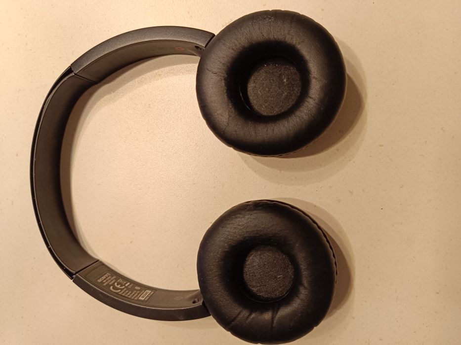SONY WH-CH500 usado