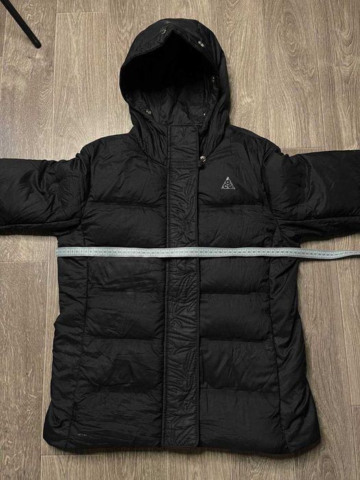 Nike ACG , puffer , outdoor , gorpcore