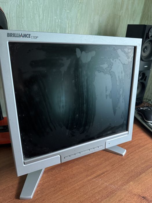 Монітор Philips 170p